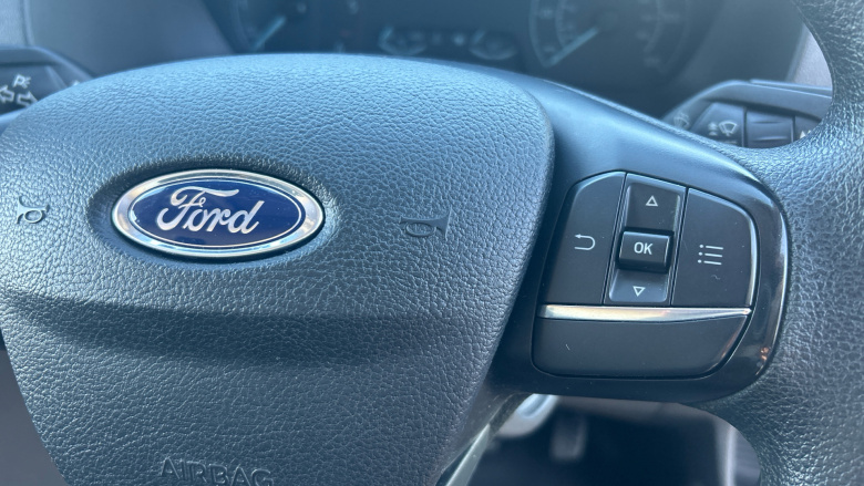 Ford Transit 350 L3 Diesel Fwd 2.0 EcoBlue 130ps H2 Leader Van Auto